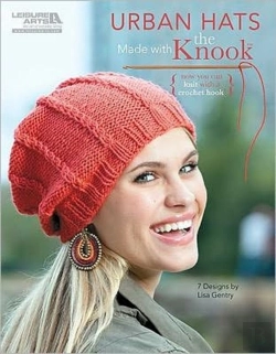 Bertrand.pt - Urban Hats Made With The Knook