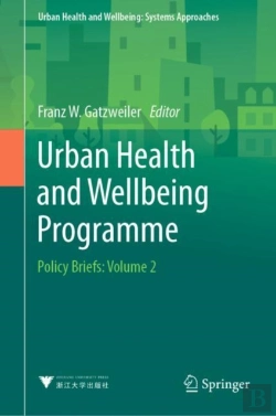Bertrand.pt - Urban Health And Wellbeing Programme