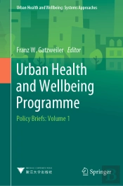 Urban Health And Wellbeing Programme