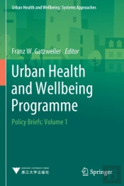 Urban Health And Wellbeing Programme