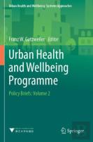 Urban Health And Wellbeing Programme