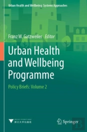 Urban Health And Wellbeing Programme