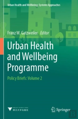 Bertrand.pt - Urban Health And Wellbeing Programme