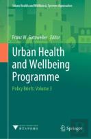Urban Health And Wellbeing Programme