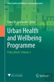 Urban Health And Wellbeing Programme