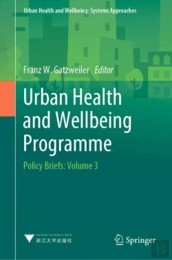 Bertrand.pt - Urban Health And Wellbeing Programme