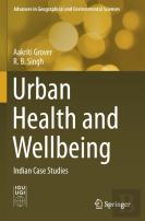 Urban Health And Wellbeing
