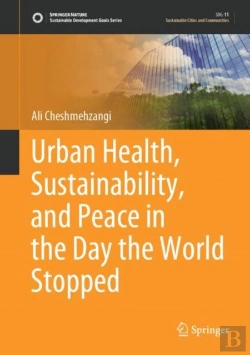 Bertrand.pt - Urban Health, Sustainability, And Peace In The Day The World Stopped