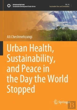 Bertrand.pt - Urban Health, Sustainability, And Peace In The Day The World Stopped