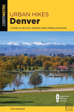 Bertrand.pt - Urban Hikes Denver