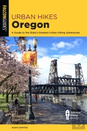 Urban Hikes Oregon