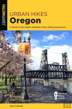 Bertrand.pt - Urban Hikes Oregon