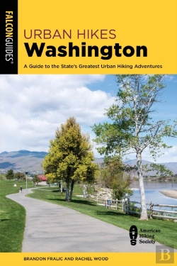 Bertrand.pt - Urban Hikes Washington