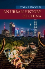 Urban History Of China