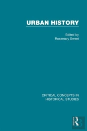 Urban History