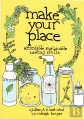 Urban Homesteader