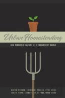 Urban Homesteading
