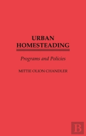 Urban Homesteading