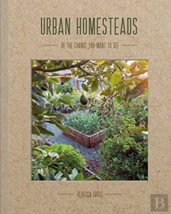 Bertrand.pt - Urban Homesteads