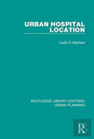 Urban Hospital Location