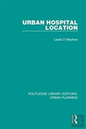Urban Hospital Location