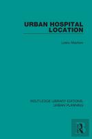 Urban Hospital Location