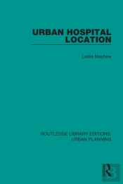 Urban Hospital Location
