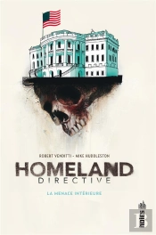 Urban Indie Homeland Directive, La Menace Interieure