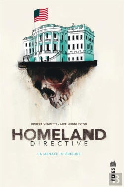 Bertrand.pt - Urban Indie Homeland Directive, La Menace Interieure