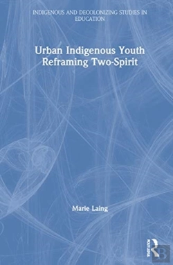 Bertrand.pt - Urban Indigenous Youth Reframing Two-Spirit