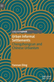 Urban Informal Settlements