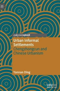 Bertrand.pt - Urban Informal Settlements