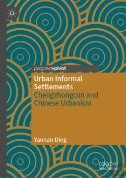 Bertrand.pt - Urban Informal Settlements
