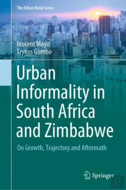 Bertrand.pt - Urban Informality In South Africa And Zimbabwe