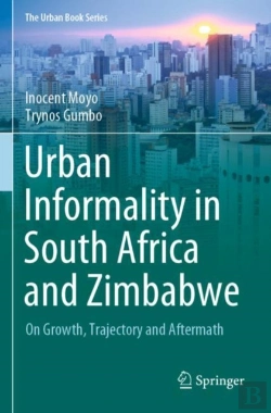 Bertrand.pt - Urban Informality In South Africa And Zimbabwe