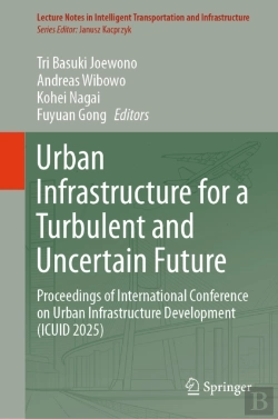 Bertrand.pt - Urban Infrastructure For A Turbulent And Uncertain Future