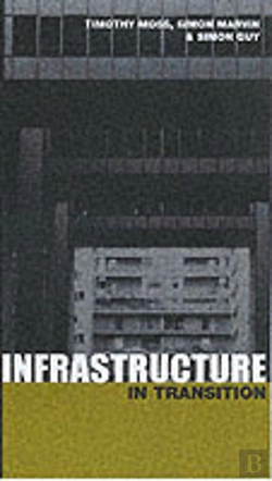 Bertrand.pt - Urban Infrastructure In Transition