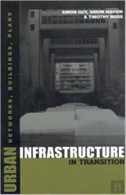 Bertrand.pt - Urban Infrastructure In Transition