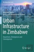 Urban Infrastructure In Zimbabwe
