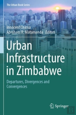 Bertrand.pt - Urban Infrastructure In Zimbabwe