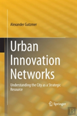 Bertrand.pt - Urban Innovation Networks