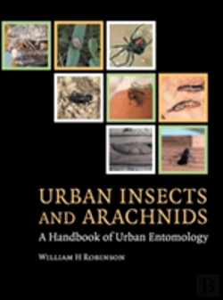 Bertrand.pt - Urban Insects And Arachnids