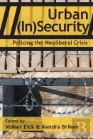 Urban (In)Security