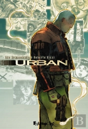 Urban : Intégrale Tomes 1 À 5