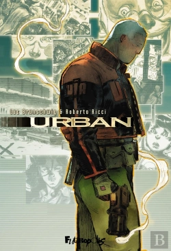 Bertrand.pt - Urban : Intégrale Tomes 1 À 5