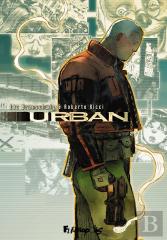 Urban : Intégrale Tomes 1 À 5