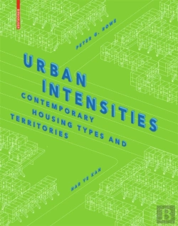 Bertrand.pt - Urban Intensities