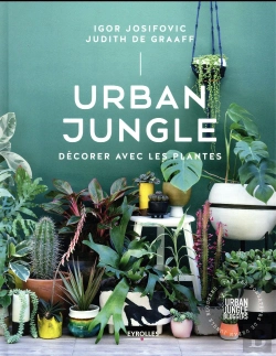 Bertrand.pt - Urban Jungle - Decorer Avec Les Plantes