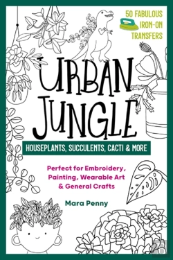 Bertrand.pt - Urban Jungle - Houseplants, Succulents, Cacti & More