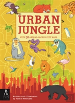 Bertrand.pt - Urban Jungle